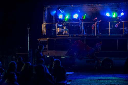 ZIELENIEC 24-26.09.2021