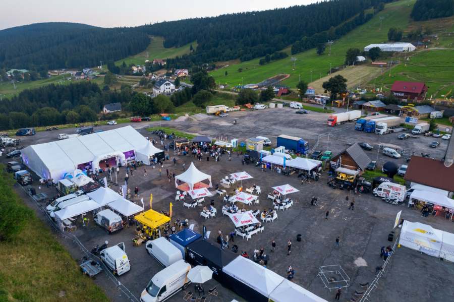ZIELENIEC 9-11.09.2023
