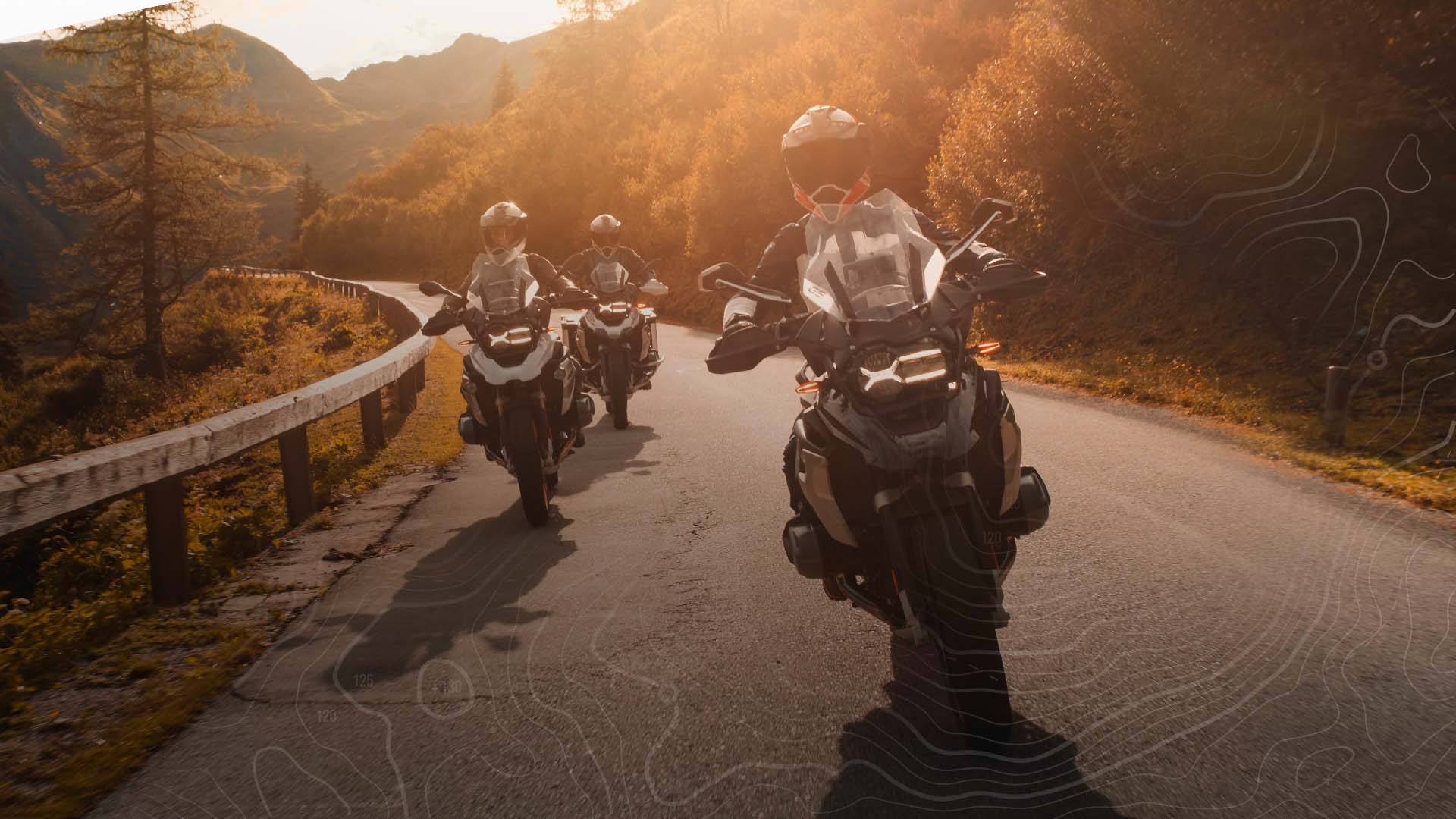 BMW Motorrad Days 2023 - Relacja