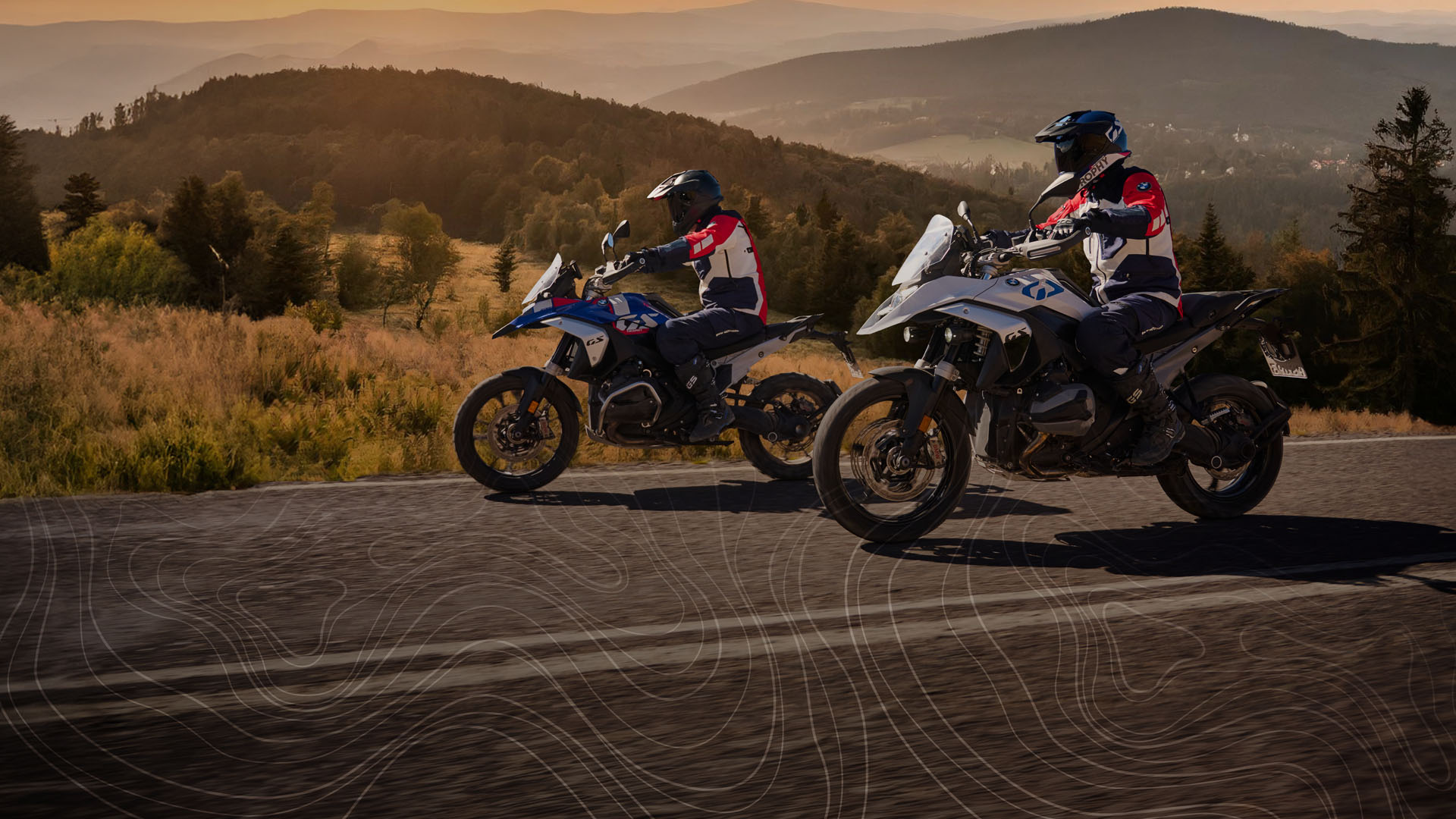 BMW Motorrad Days 2024 - Relacja