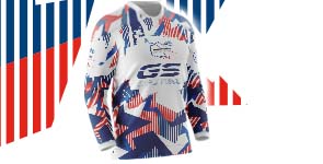 Trasa Terenowa GS Challenge + koszulka jersey
