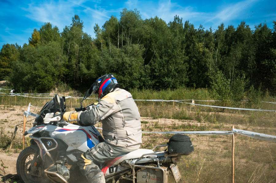 ZIELENIEC 8-10.09.2023