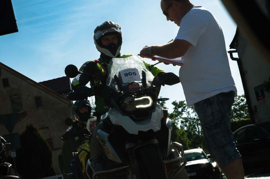 ZIELENIEC 8-10.09.2023