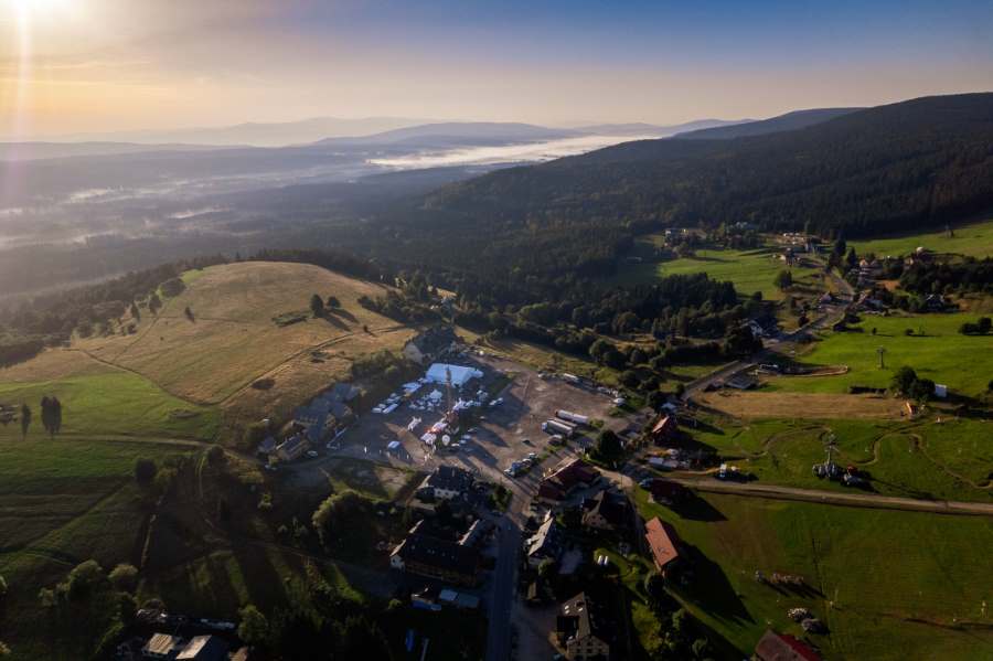 ZIELENIEC 8-10.09.2023