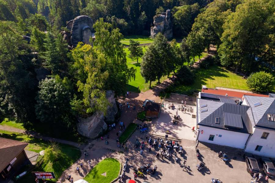 ZIELENIEC 8-10.09.2023