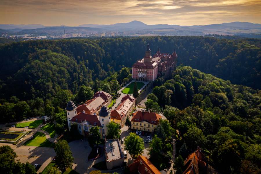 ZIELENIEC 8-10.09.2023