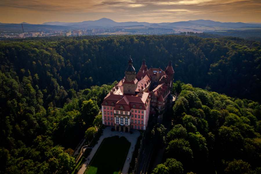 ZIELENIEC 8-10.09.2023