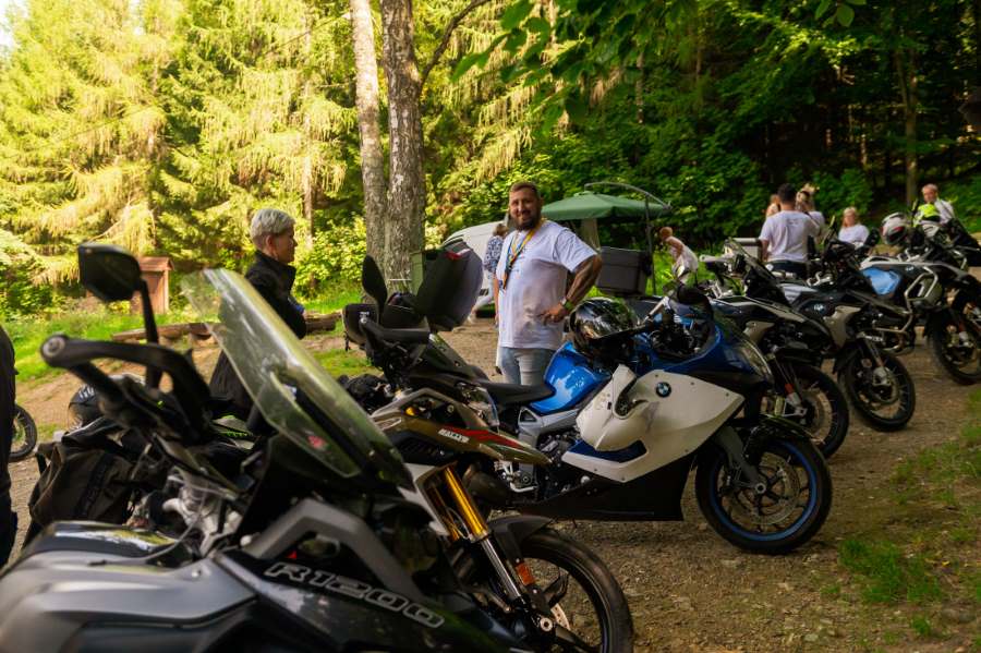 ZIELENIEC 8-10.09.2023