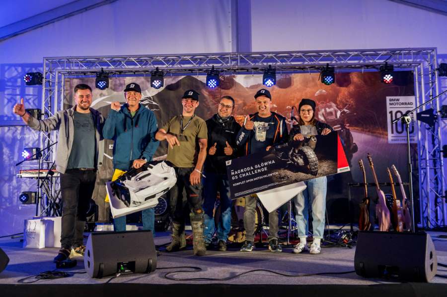 ZIELENIEC 8-10.09.2023