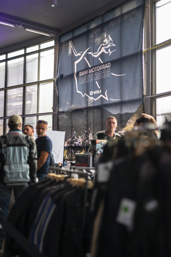 WISŁA 5-7.09.2025