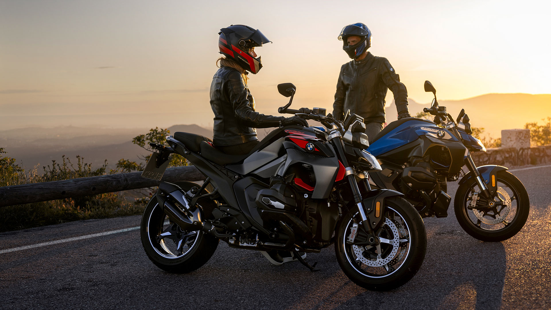 BMW Motorrad Days 2026