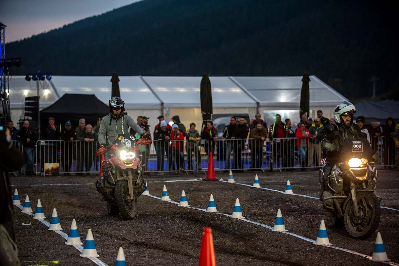 ZIELENIEC 24-26.09.2021