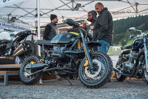 ZIELENIEC 24-26.09.2021