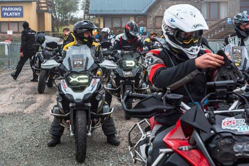 ZIELENIEC 24-26.09.2021