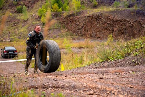 ZIELENIEC 24-26.09.2021
