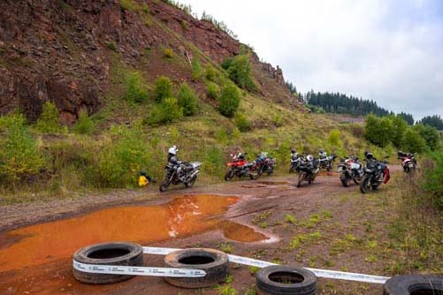 ZIELENIEC 24-26.09.2021