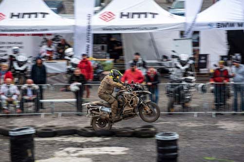 ZIELENIEC 24-26.09.2021