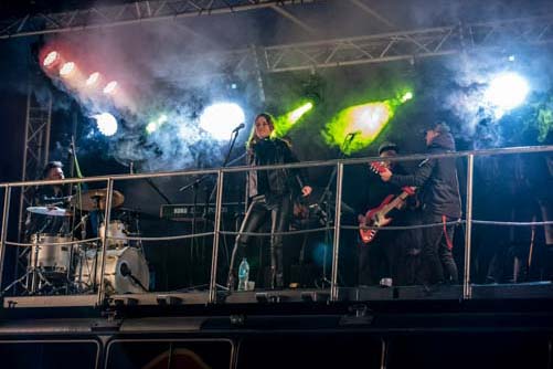 ZIELENIEC 24-26.09.2021