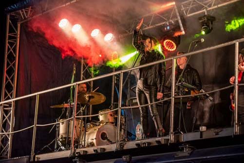 ZIELENIEC 24-26.09.2021