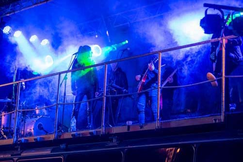 ZIELENIEC 24-26.09.2021