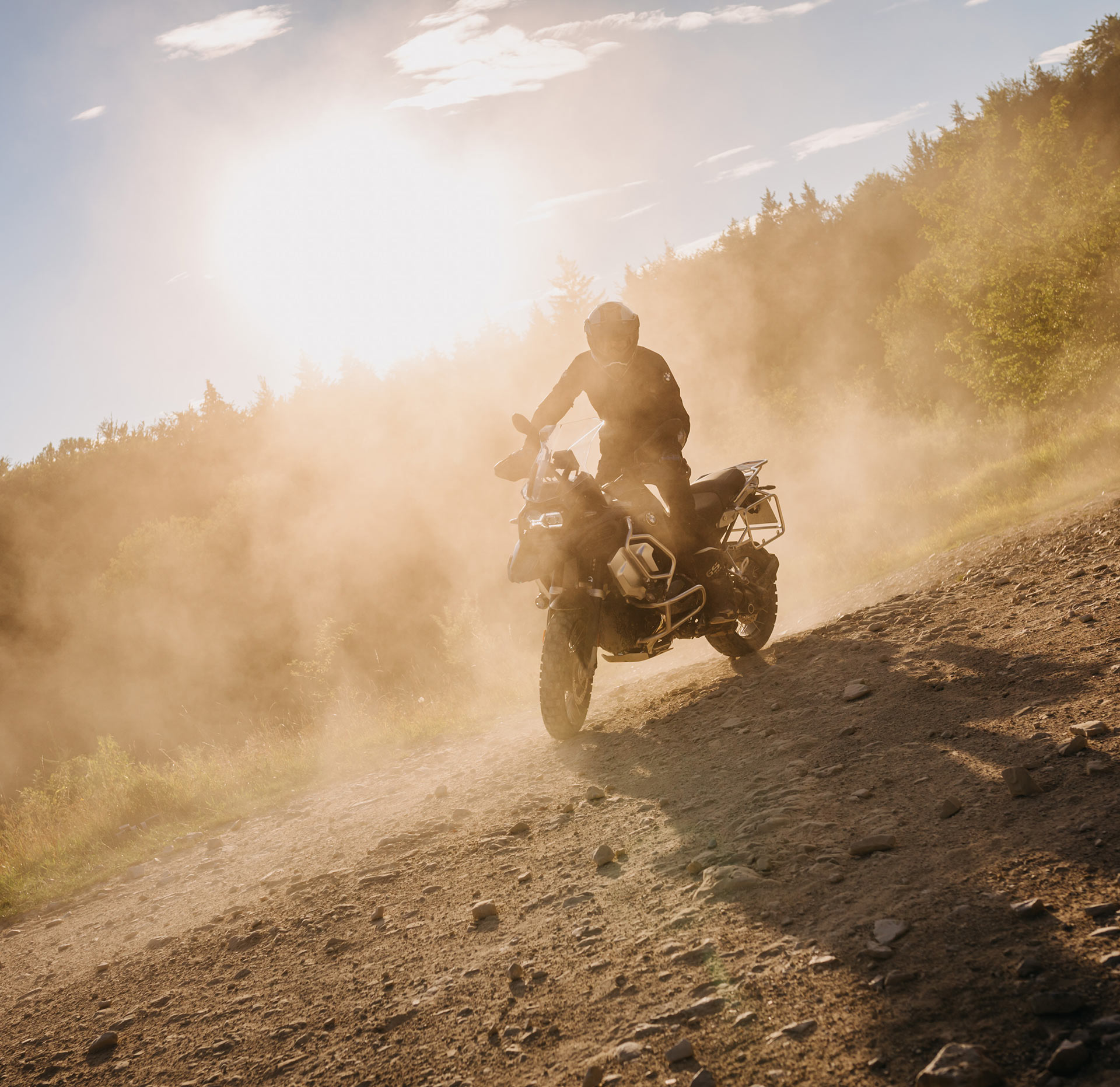 Motorrad Days 2024