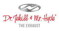DR. JEKILL & MR. HYDE